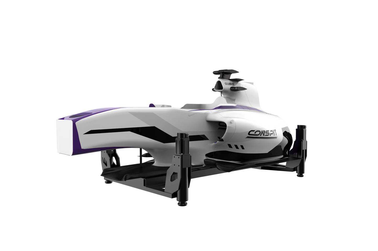 Conspit Racing FC-PRO MOTION