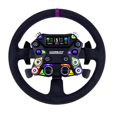 Conspit Racing ARX320 rim