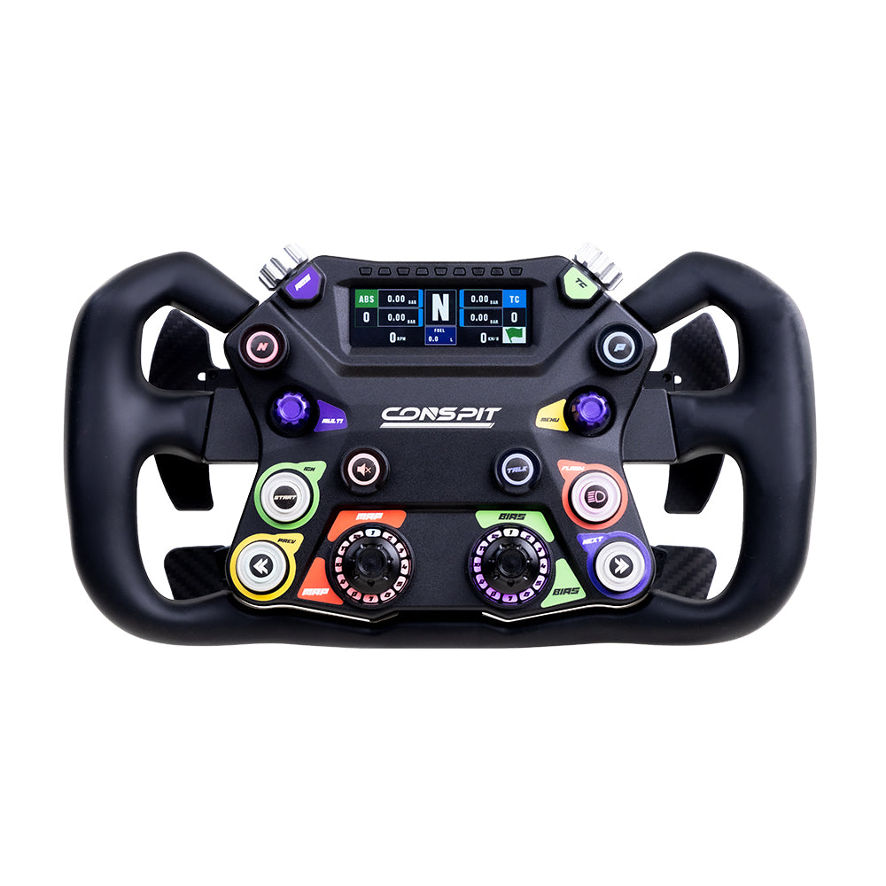 Conspit Racing EX300 rim