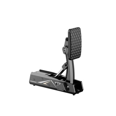 MOZA CRP2 Load Cell Clutch Pedal - Bàn đạp côn CRP2