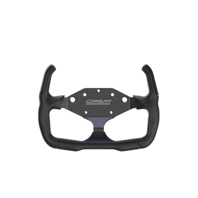 CONSPIT H.AO HUB + Wheel Rim