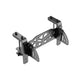 Clamp for Truck Wheel - Ngàm kẹp xe tải