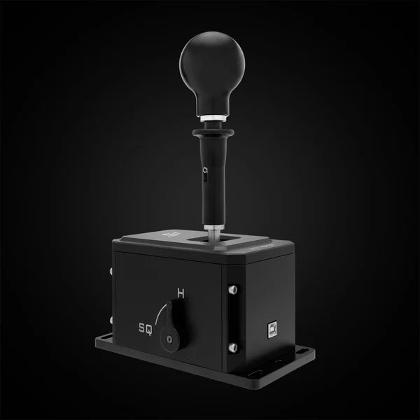 SIMAGIC DS-8X Shifter