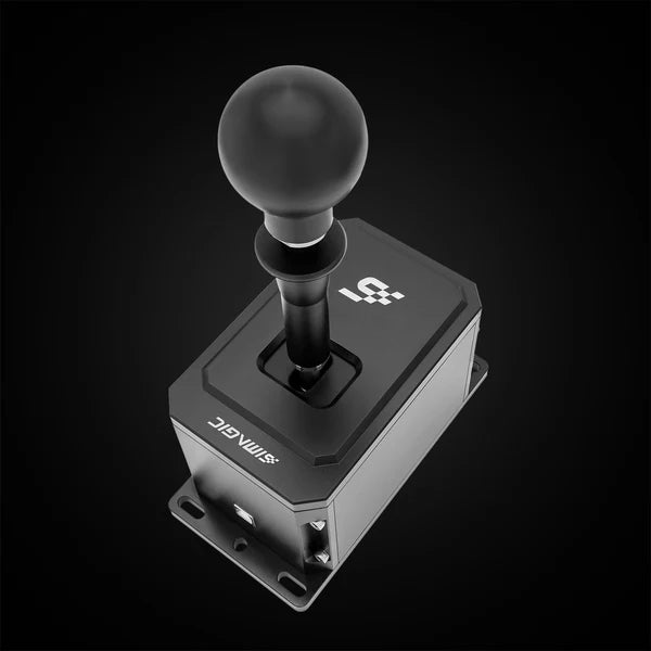 SIMAGIC DS-8X Shifter
