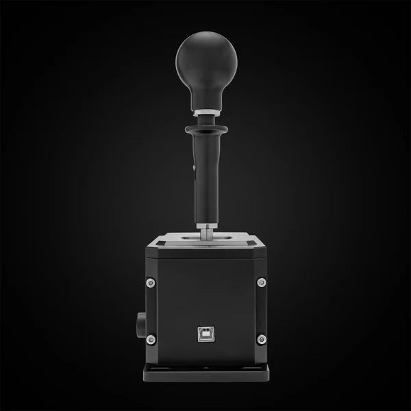 SIMAGIC DS-8X Shifter