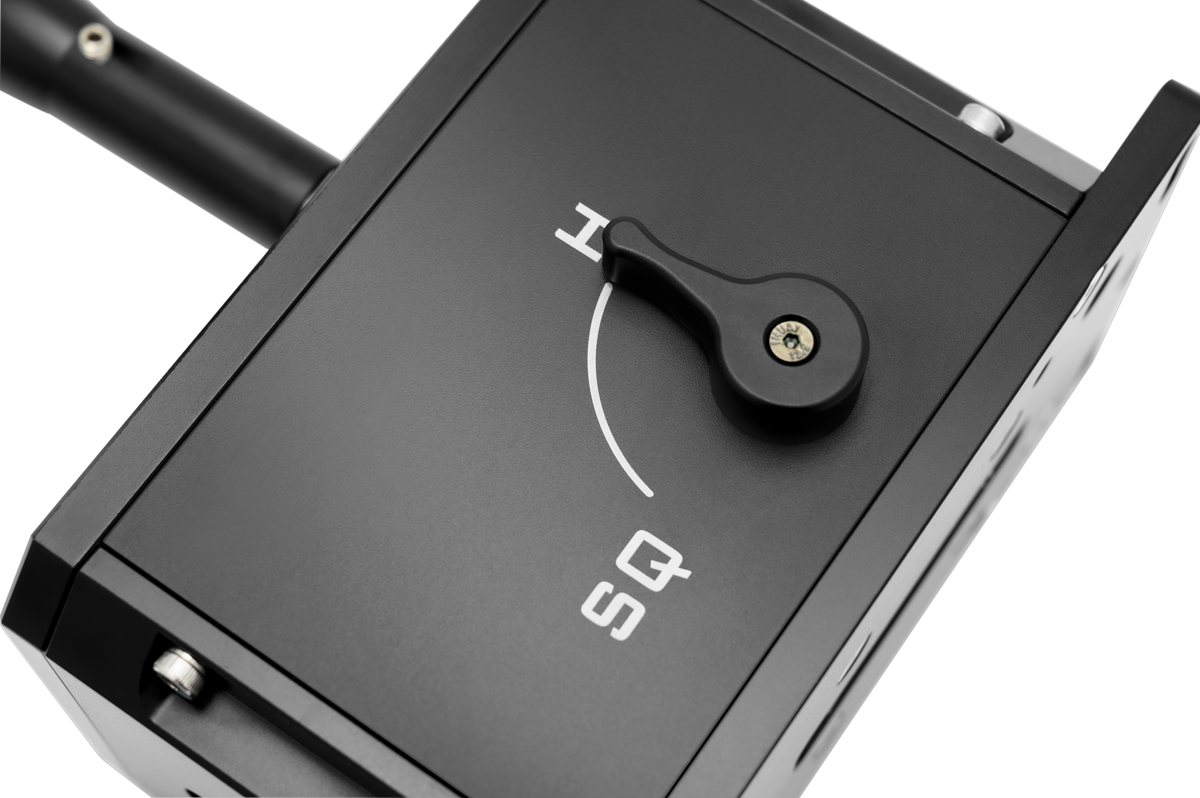 Cần Số Simagic DS-8X Shifter