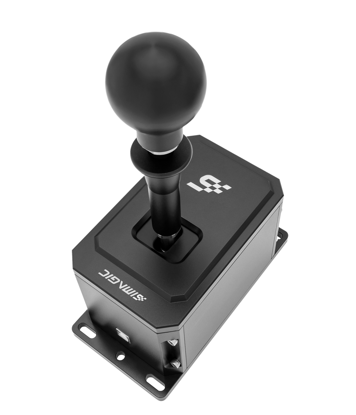 Cần Số Simagic DS-8X Shifter