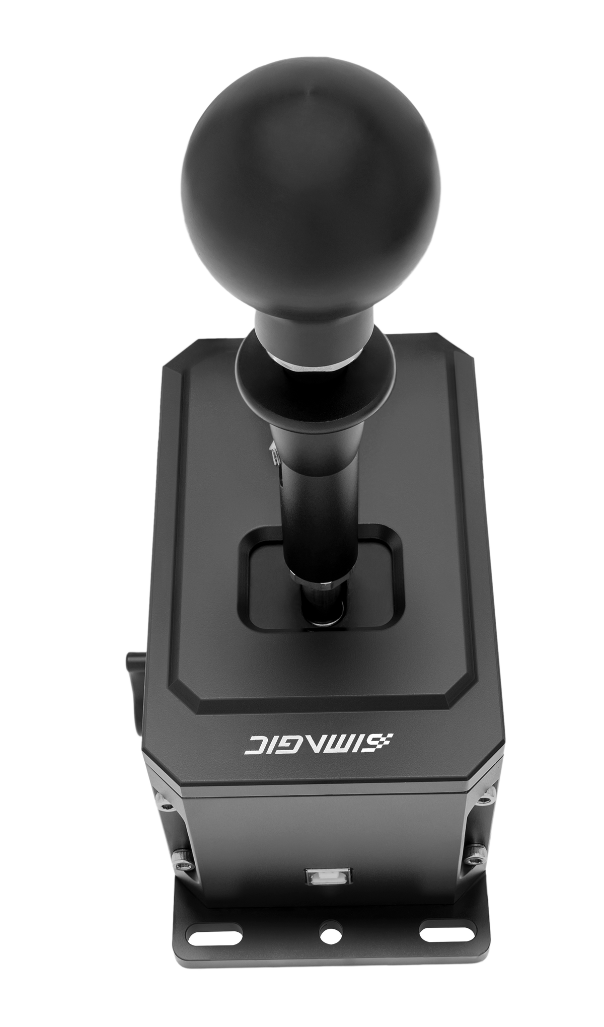Cần Số Simagic DS-8X Shifter