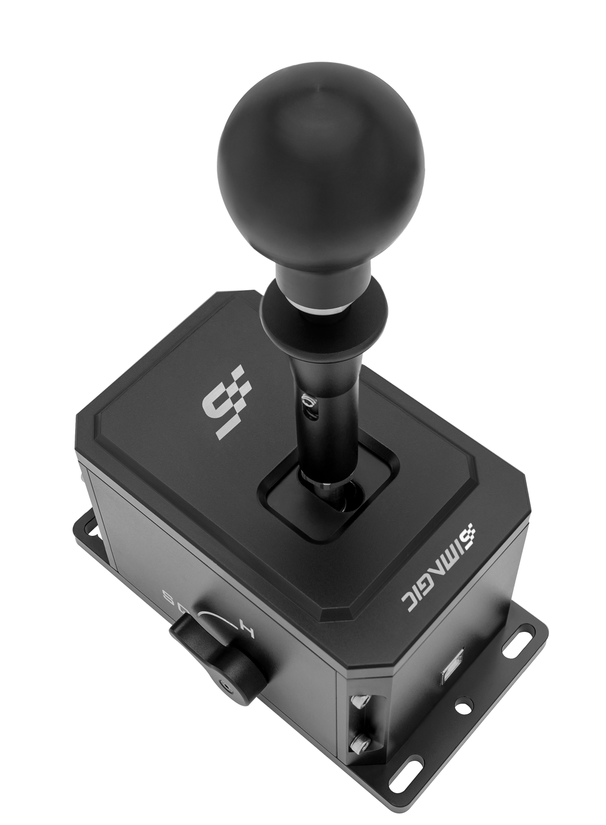 Cần Số Simagic DS-8X Shifter