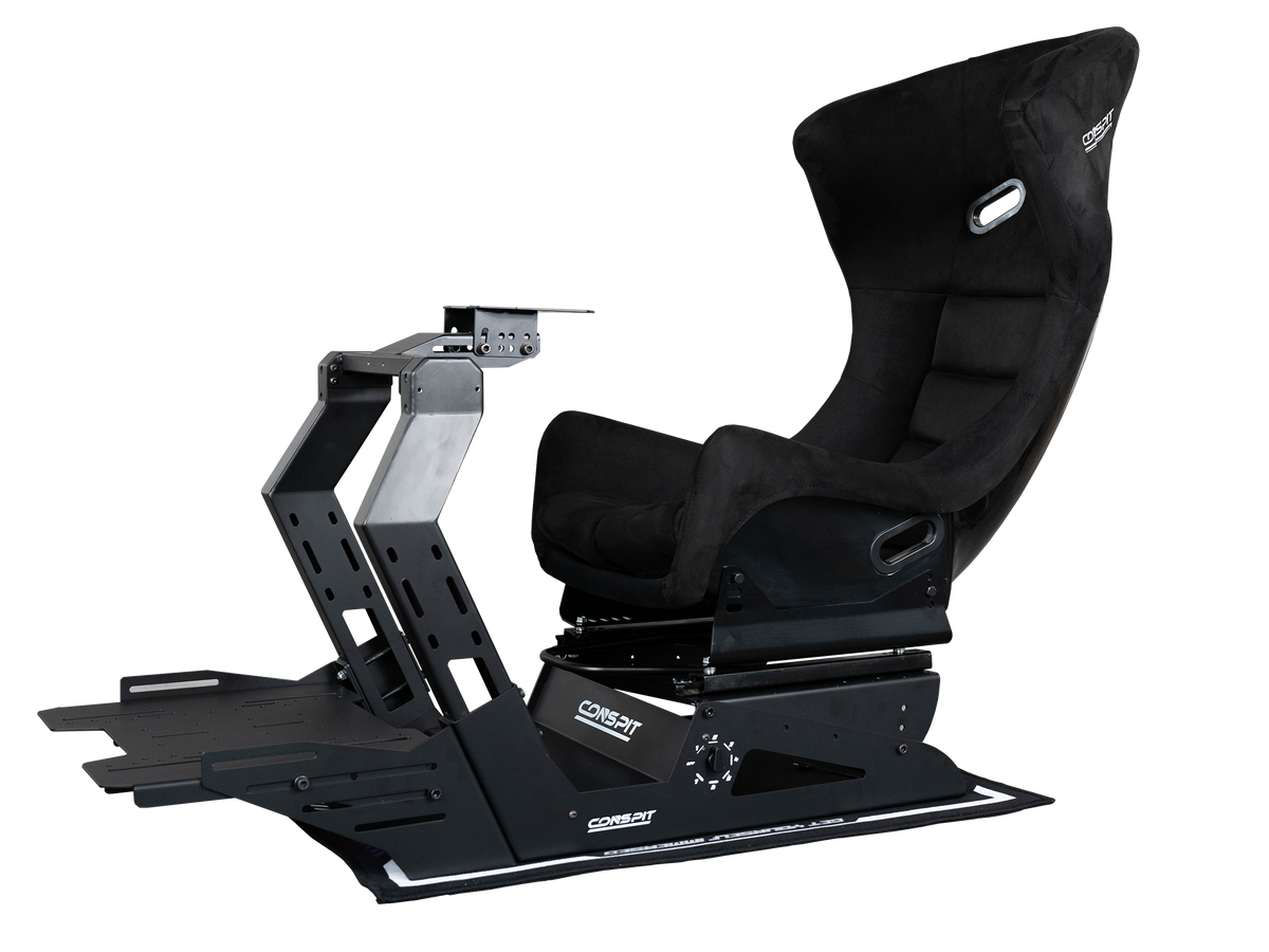 Khung Ghế Đua Xe CONSPIT GT-Lite