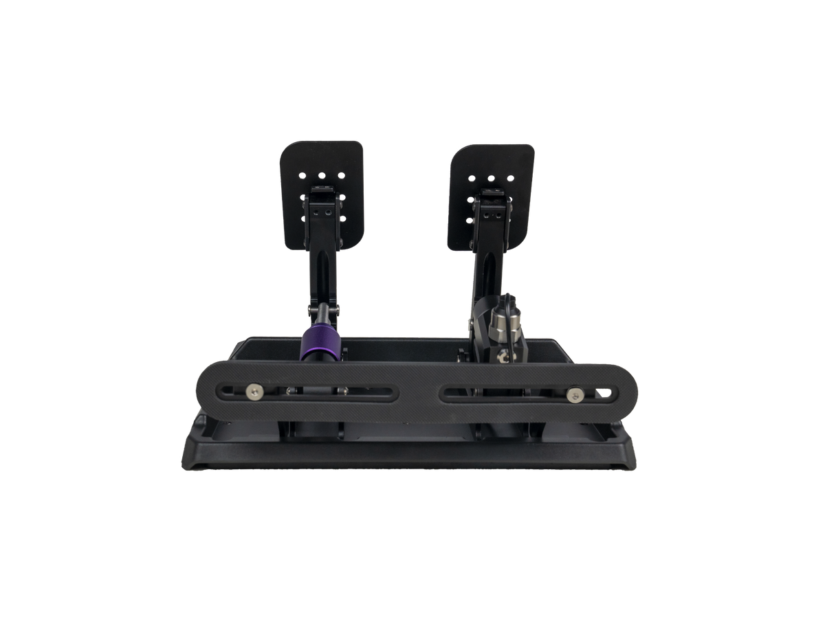 Bộ Bàn Đạp Giả Lập Thủy Lực CONSPIT CPP APEX