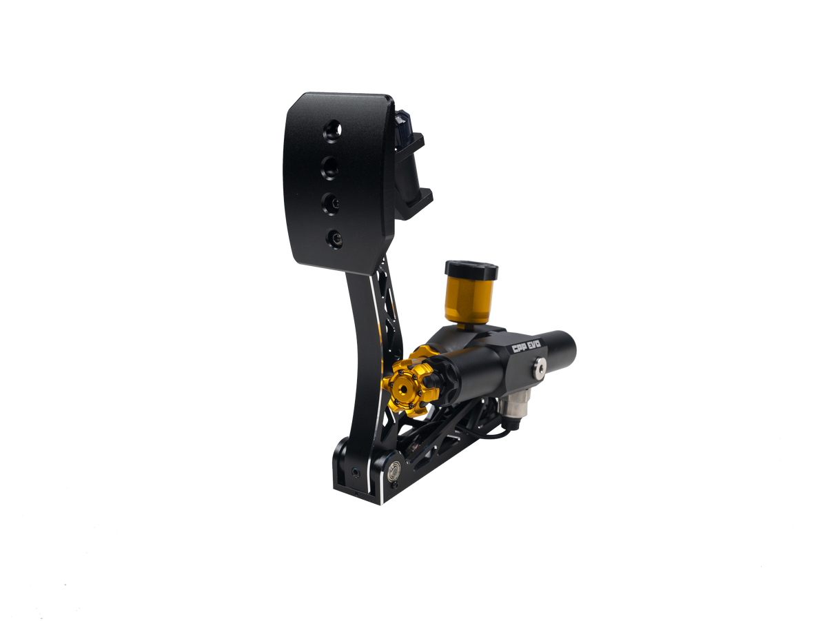 Bộ Bàn Đạp CPP EVO Pedal Conspit