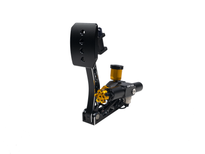 Bộ Bàn Đạp CPP EVO Pedal Conspit