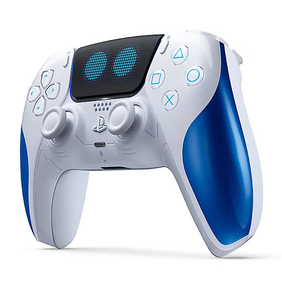 DualSense™ Wireless Controller - ASTRO BOT Limited Edition