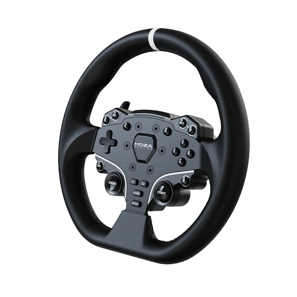 MOZA ES STEERING WHEEL