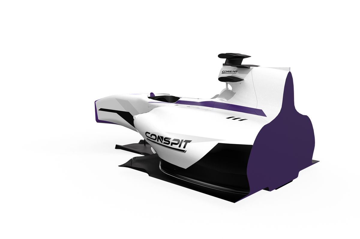 Conspit Racing FC-Pro