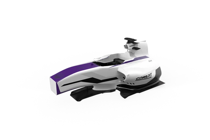 Conspit Racing FC-PRO MOTION