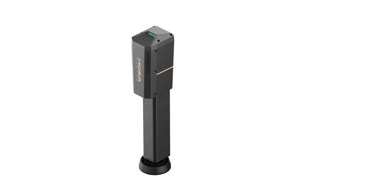 Hệ Thống Chuyển Động Giả Lập MOZA HMA150 Haptic Motion System (4 Trục)