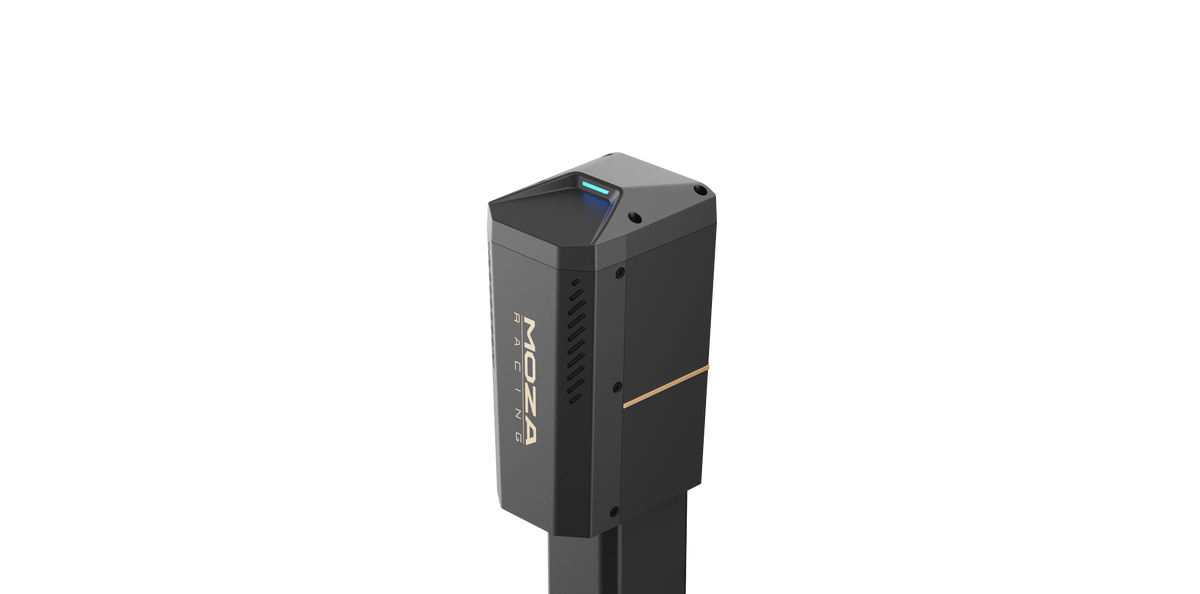 Hệ Thống Chuyển Động Giả Lập MOZA HMA150 Haptic Motion System (4 Trục)