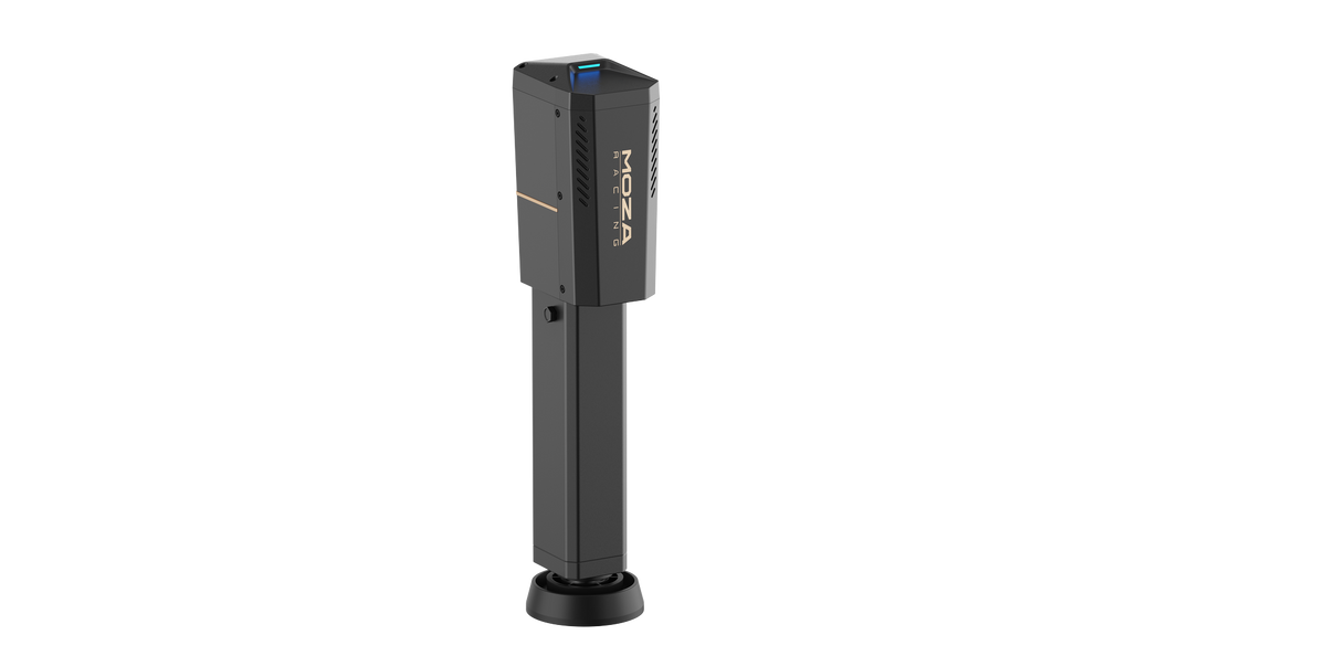 Hệ Thống Chuyển Động Giả Lập MOZA HMA150 Haptic Motion System (4 Trục)