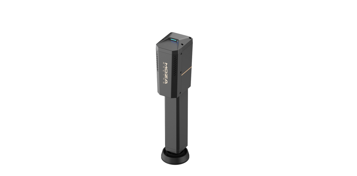 Hệ Thống Chuyển Động Giả Lập MOZA HMA150 Haptic Motion System (4 Trục)