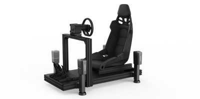 Hệ Thống Chuyển Động Giả Lập MOZA HMA150 Haptic Motion System (4 Trục)