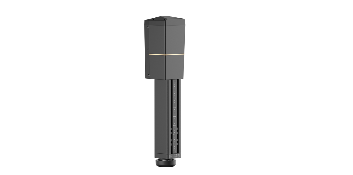Hệ Thống Chuyển Động Giả Lập MOZA HMA150 Haptic Motion System (4 Trục)