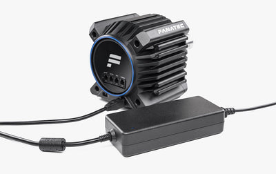 Fanatec Gran Turismo DD pro (8Nm)