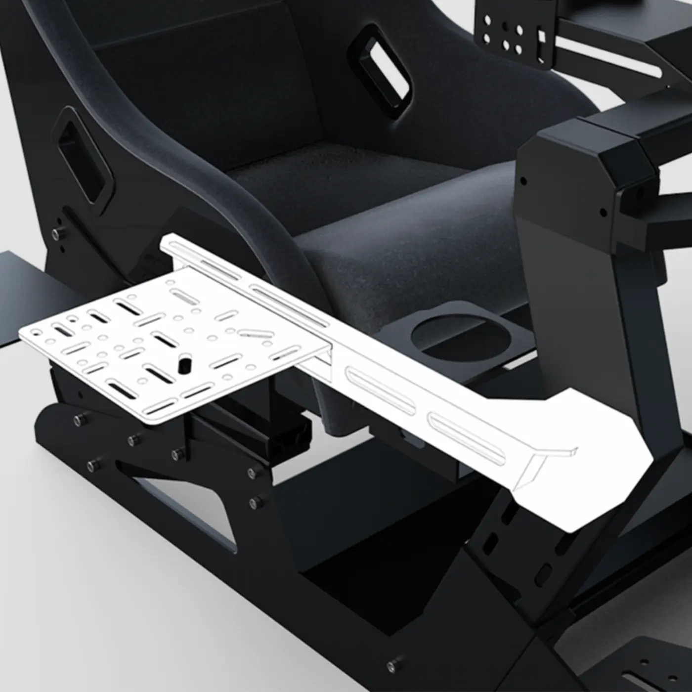 Bộ khung ghế CONSPIT GT Lite