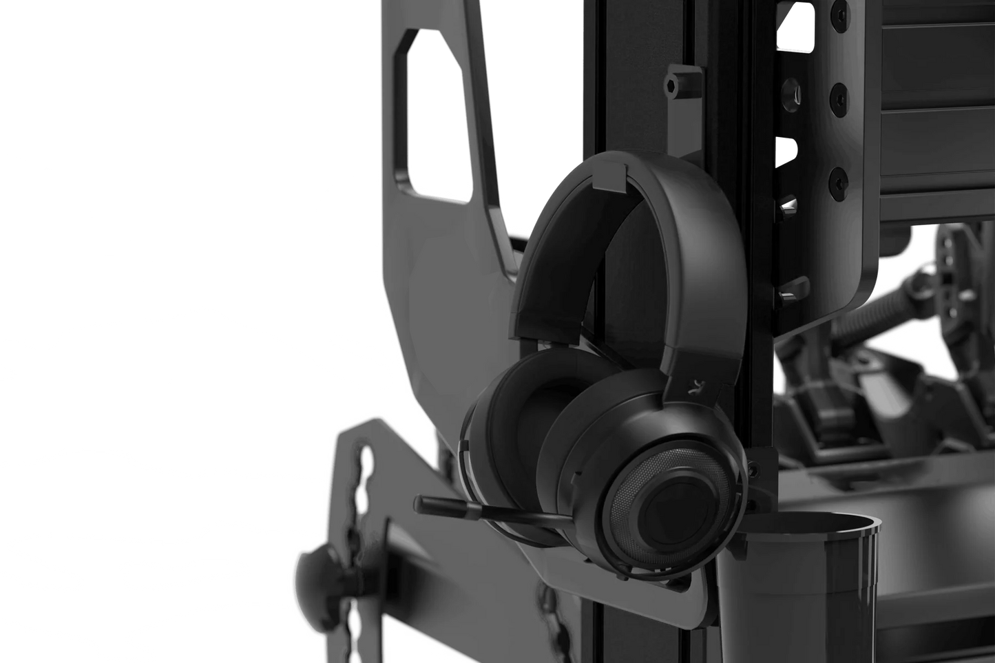 ONION ELITE COCKPIT