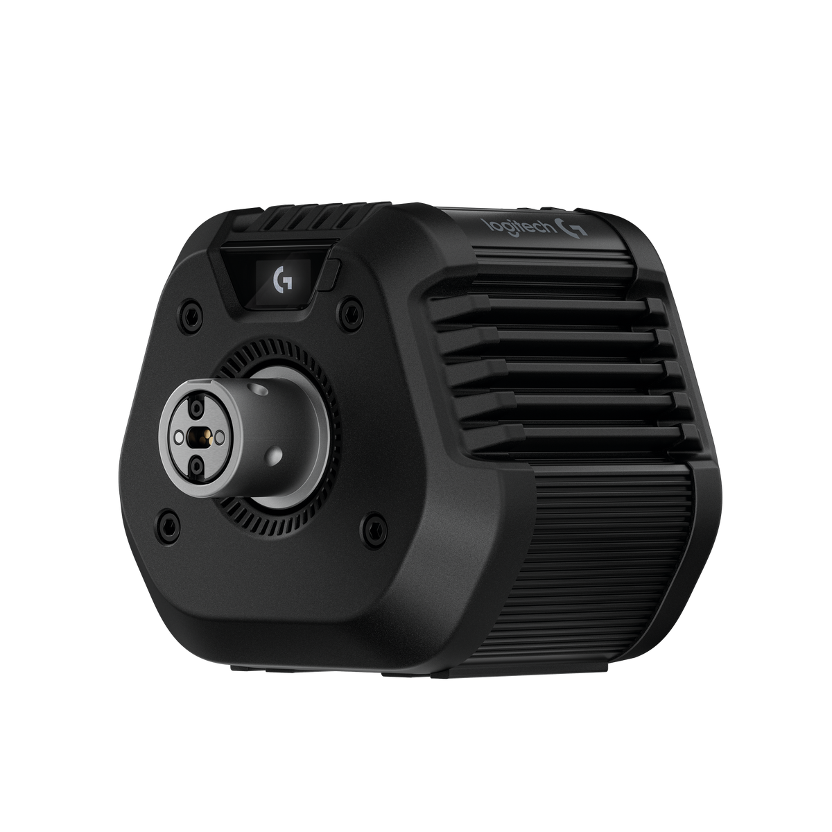 Logitech G RS50 System for PlayStation/PC – Bộ Vô Lăng Và Truyền Động Chính