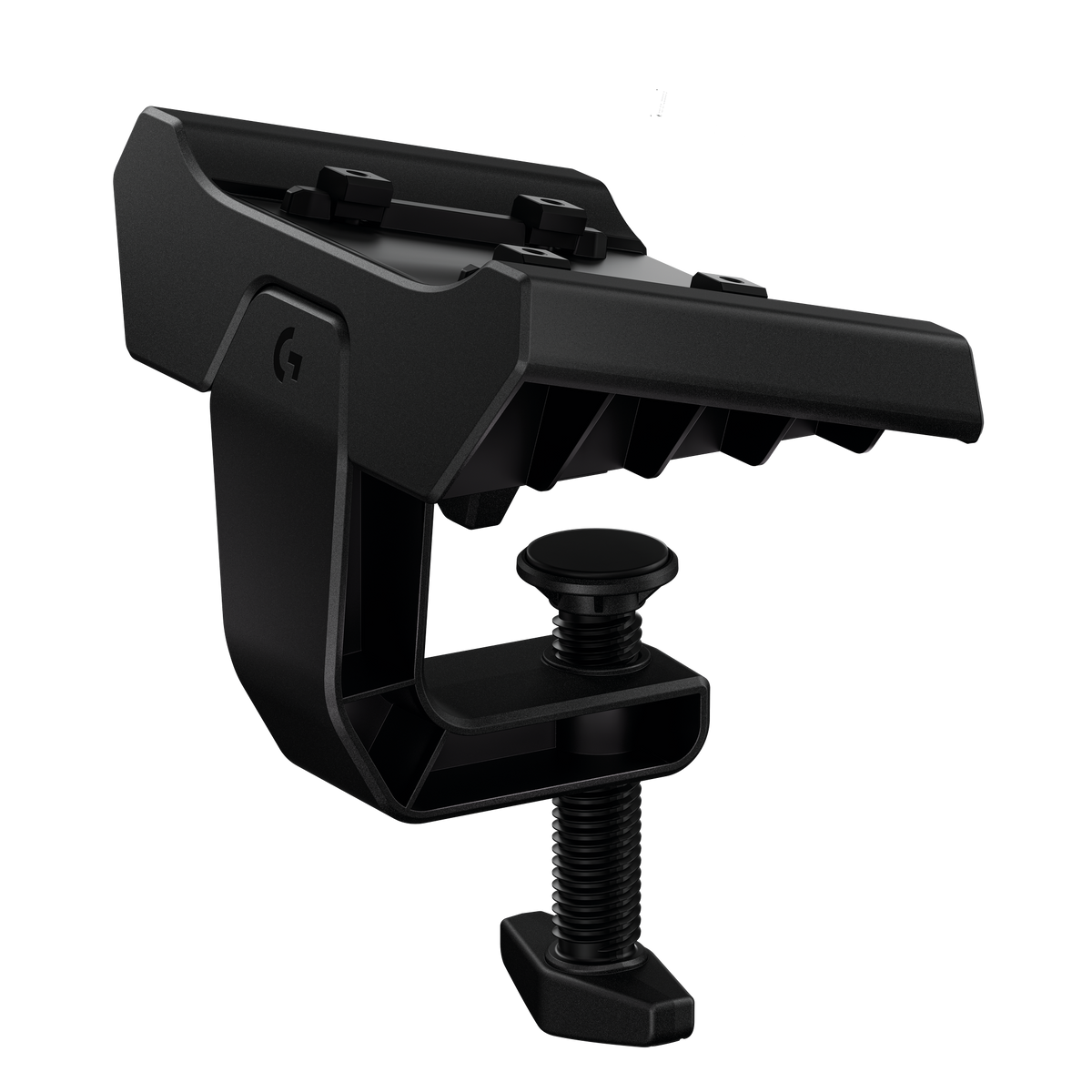 Logitech G RS50 System for PlayStation/PC – Bộ Vô Lăng Và Truyền Động Chính