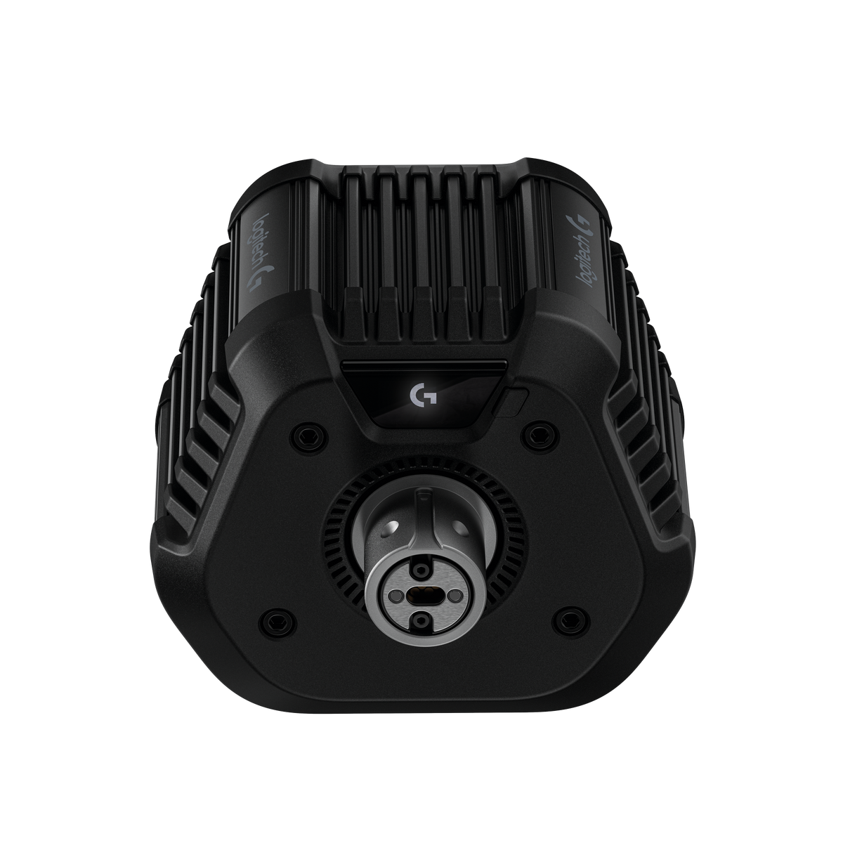 Logitech G RS50 System for PlayStation/PC – Bộ Vô Lăng Và Truyền Động Chính