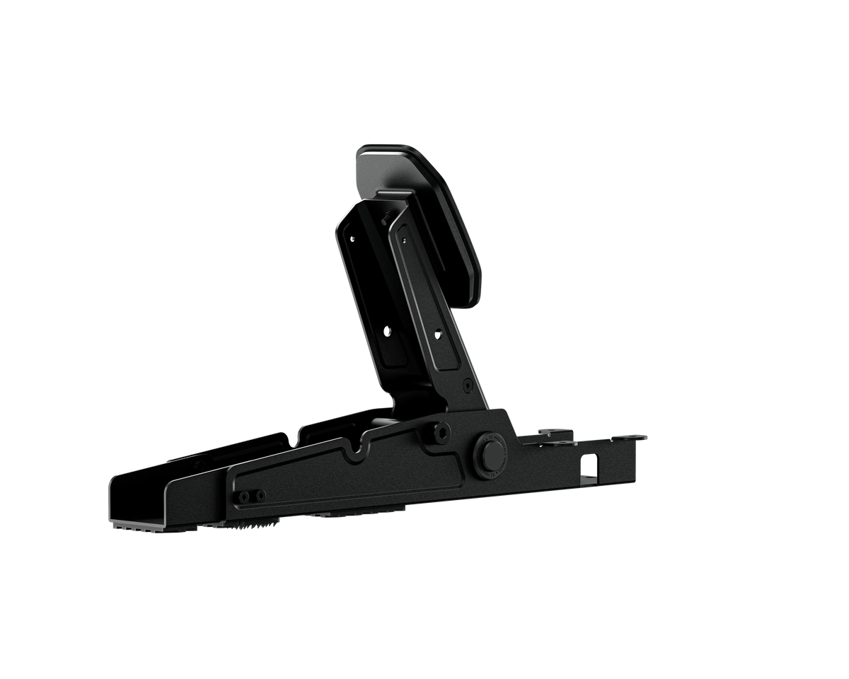 Logitech G RS Clutch Module - Mô-Đun Bàn Đạp Chân Côn Mở Rộng