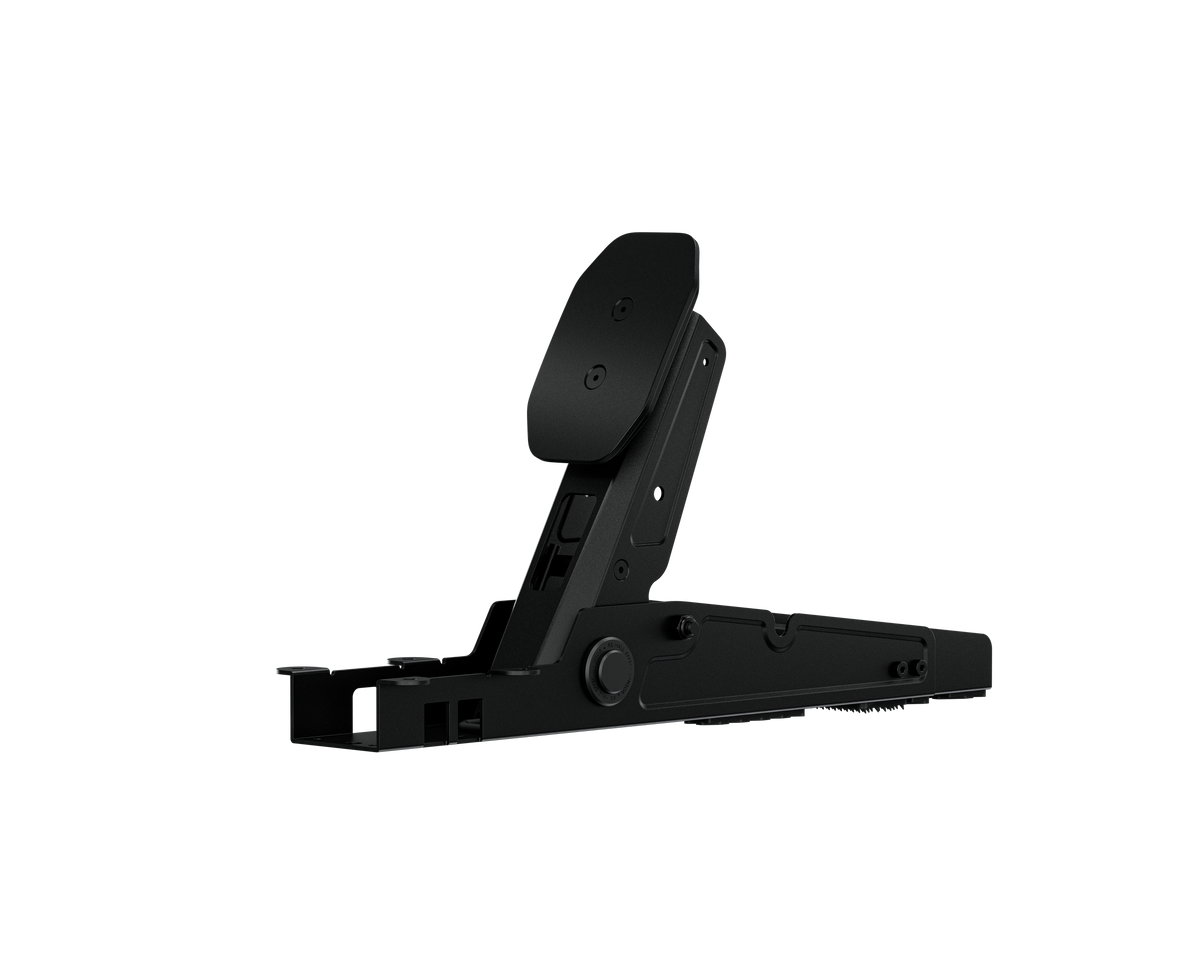 Logitech G RS Clutch Module - Mô-Đun Bàn Đạp Chân Côn Mở Rộng