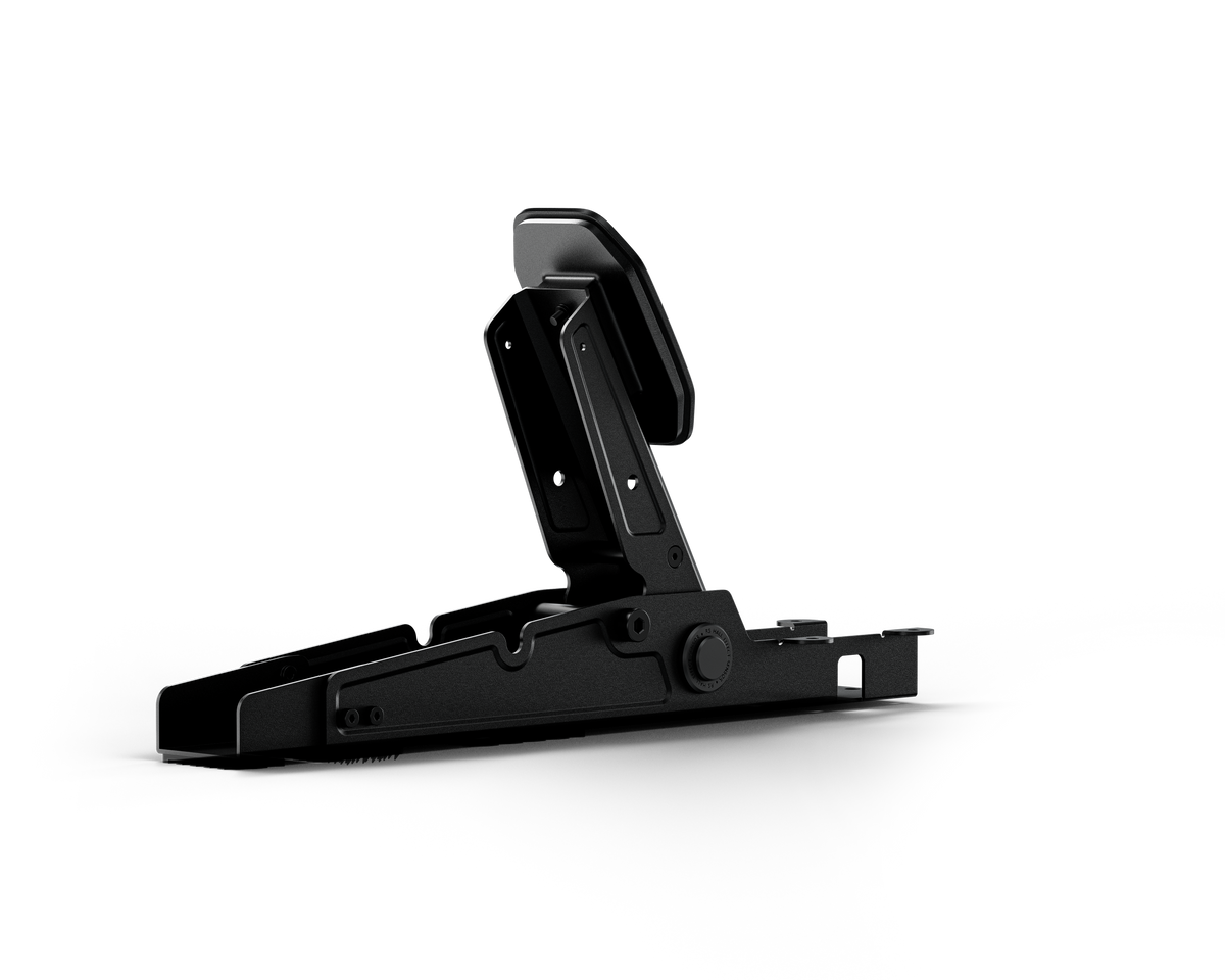 Logitech G RS Clutch Module - Mô-Đun Bàn Đạp Chân Côn Mở Rộng