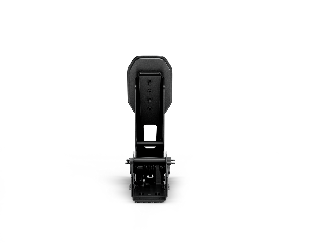 Logitech G RS Clutch Module - Mô-Đun Bàn Đạp Chân Côn Mở Rộng