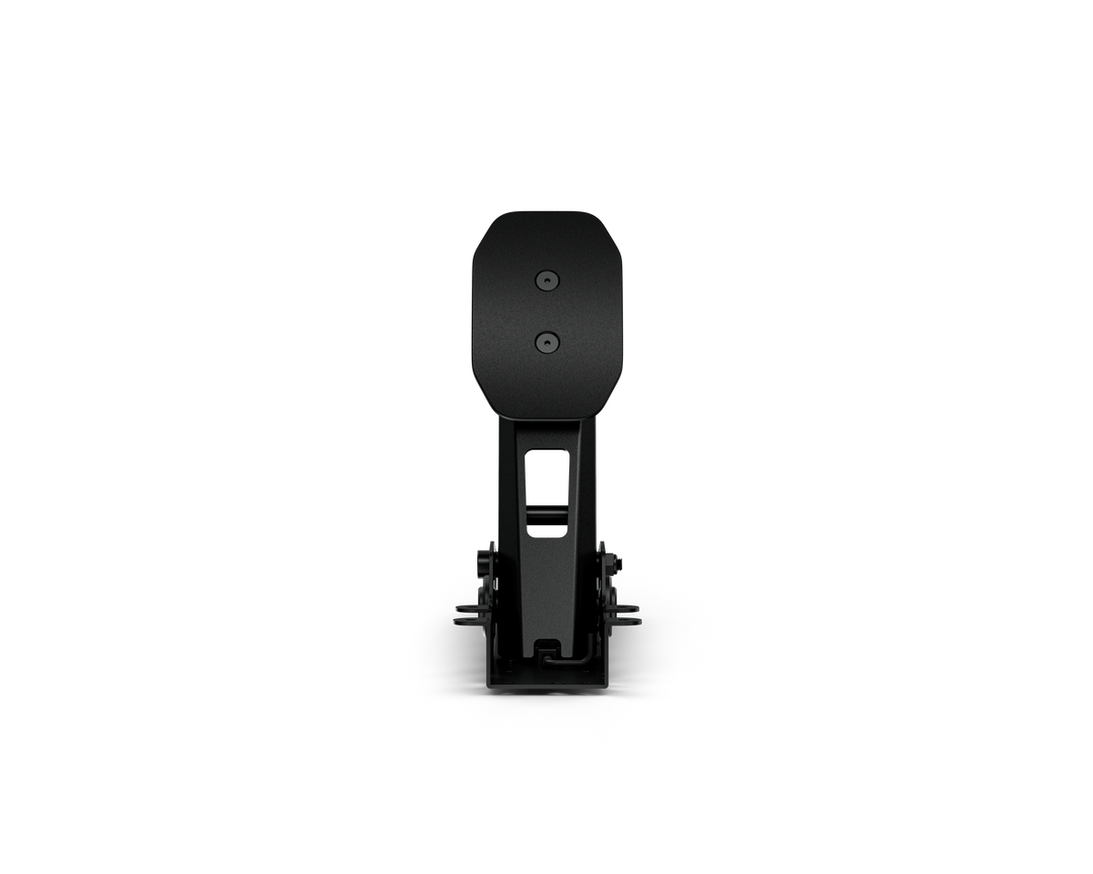 Logitech G RS Clutch Module - Mô-Đun Bàn Đạp Chân Côn Mở Rộng