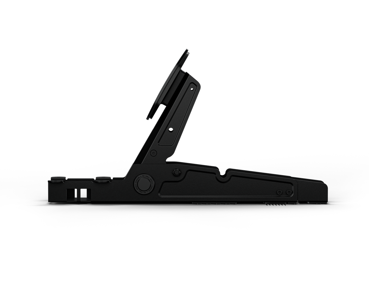 Logitech G RS Clutch Module - Mô-Đun Bàn Đạp Chân Côn Mở Rộng