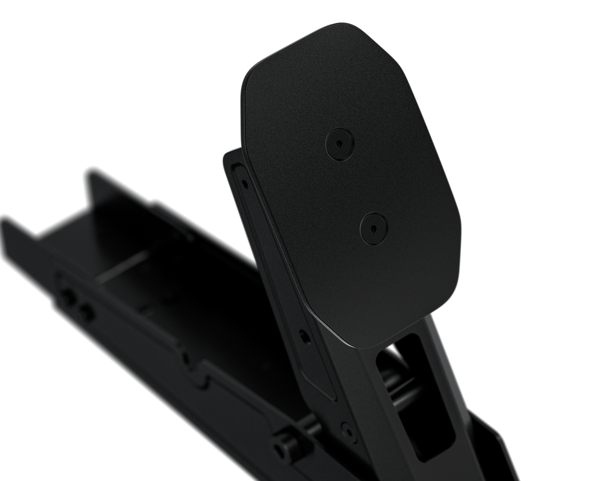 Logitech G RS Clutch Module - Mô-Đun Bàn Đạp Chân Côn Mở Rộng