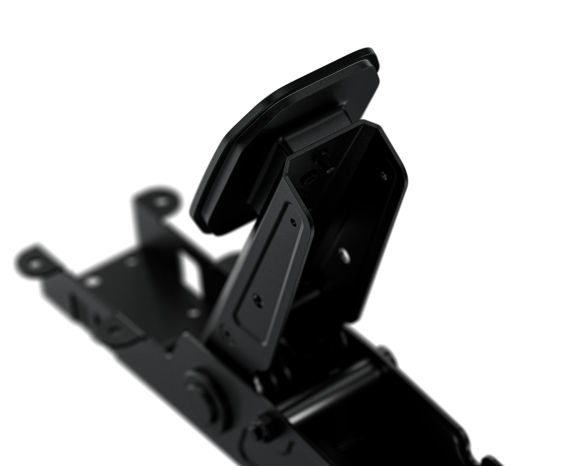 Logitech G RS Clutch Module - Mô-Đun Bàn Đạp Chân Côn Mở Rộng