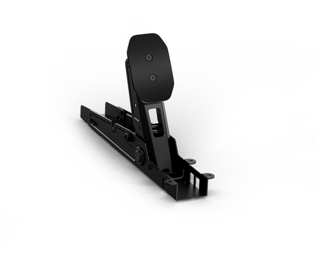 Logitech G RS Clutch Module - Mô-Đun Bàn Đạp Chân Côn Mở Rộng