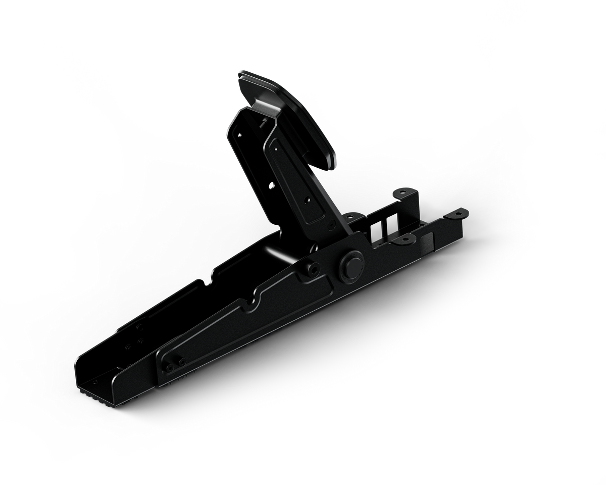 Logitech G RS Clutch Module - Mô-Đun Bàn Đạp Chân Côn Mở Rộng