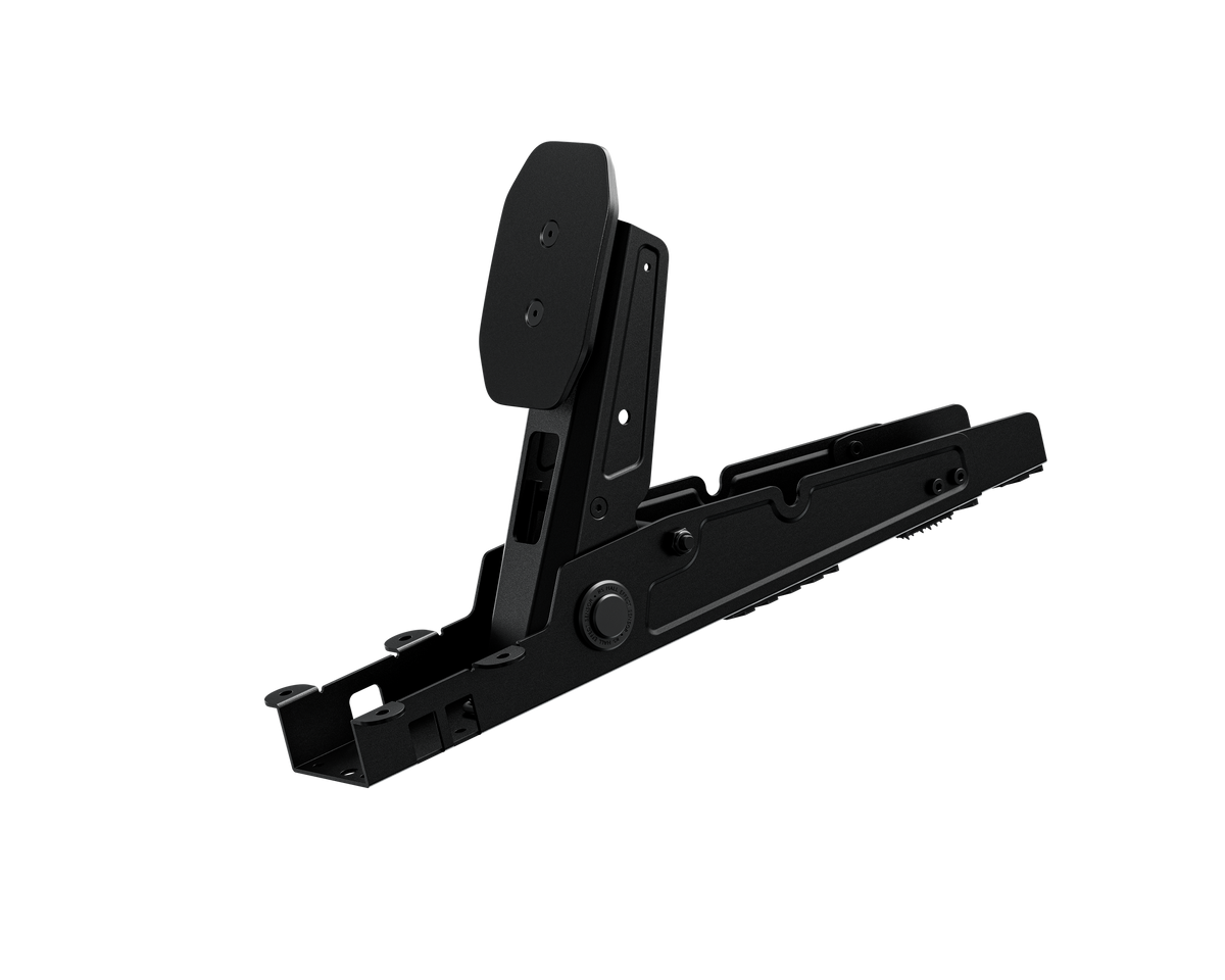 Logitech G RS Clutch Module - Mô-Đun Bàn Đạp Chân Côn Mở Rộng