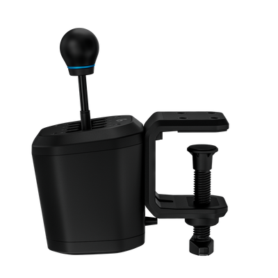 Logitech G RS H-Shifter - Cần Số Sàn 7 Tiến 1 Lùi