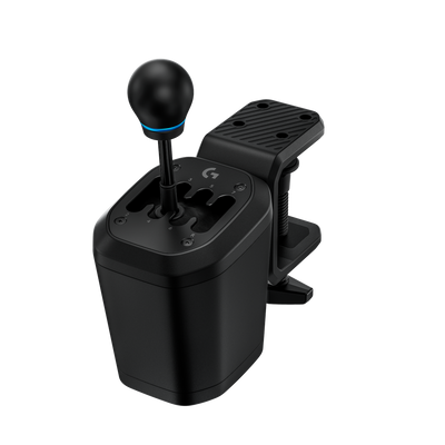 Logitech G RS H-Shifter - Cần Số Sàn 7 Tiến 1 Lùi