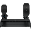 Bộ Bàn Đạp Logitech G RS Pedals (Load Cell 75kg & Cảm Biến Hall-Effect)