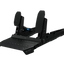 Bộ Bàn Đạp Logitech G RS Pedals (Load Cell 75kg & Cảm Biến Hall-Effect)