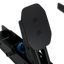 Bộ Bàn Đạp Logitech G RS Pedals (Load Cell 75kg & Cảm Biến Hall-Effect)