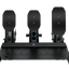 Bộ Bàn Đạp Logitech G RS Pedals (Load Cell 75kg & Cảm Biến Hall-Effect)